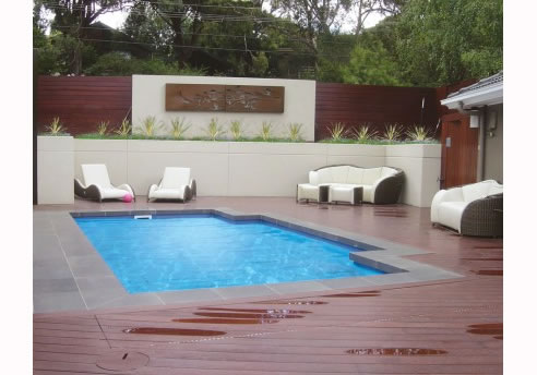 pool water tanks