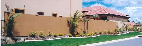 nrg fencing