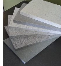 culourtek benchtop samples