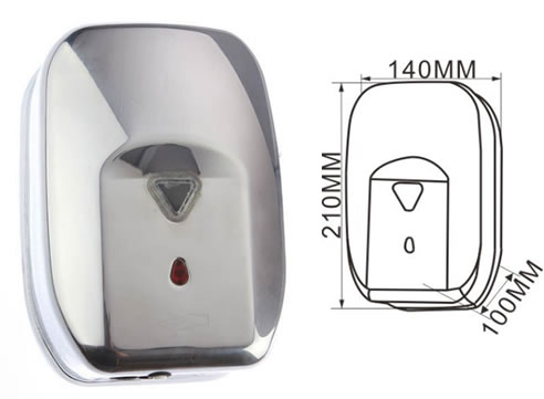 auto soap dispenser