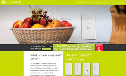 envirotouch