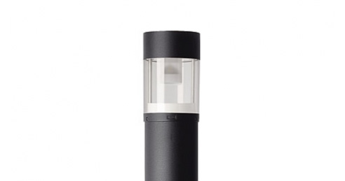 led bollard