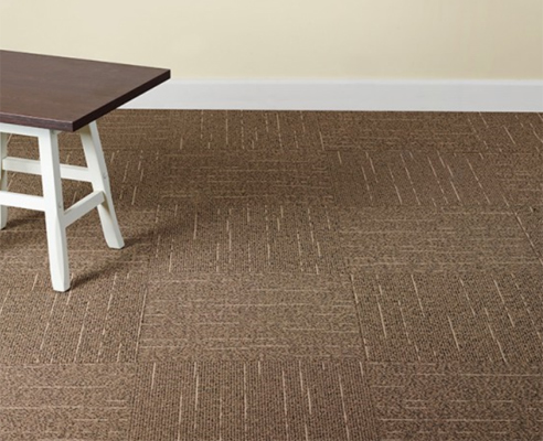 carpet tile flooring