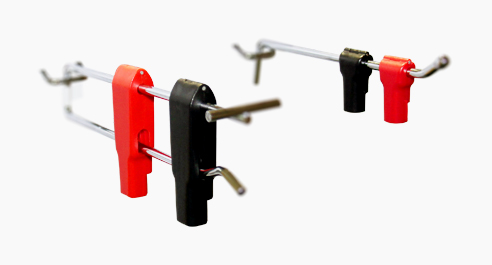 SI Retails' range of professional hook stop locks.