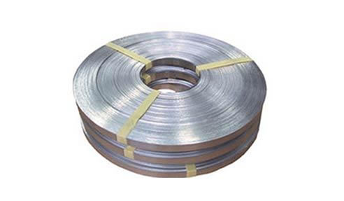 Protective Stainless Steel Bands