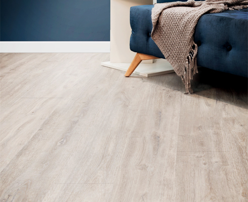 Timber-Look Flooring