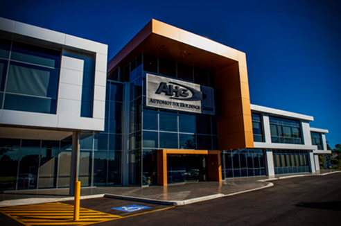 Architectural Cladding