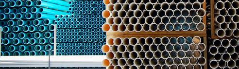 PVC-U Pressure Pipes