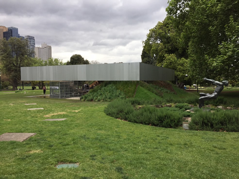 MPavilion 2017