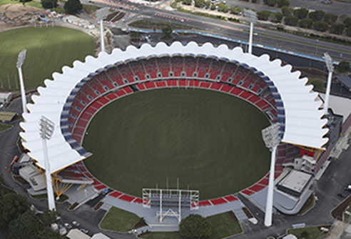 Carrara Stadium