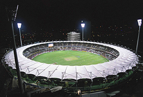 Woolloongabba Stadium