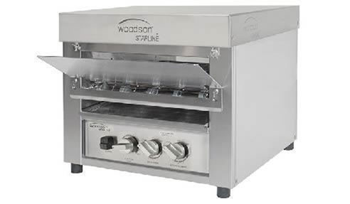 Commercial Conveyor Toaster