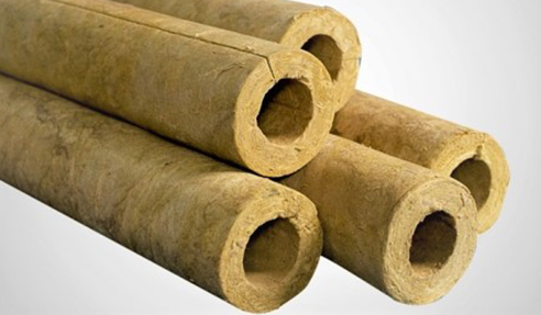 Heat-Resistant Insulation Materials: Rockwool