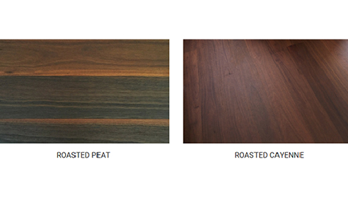 Hurford Roasted Hardwood Flooring