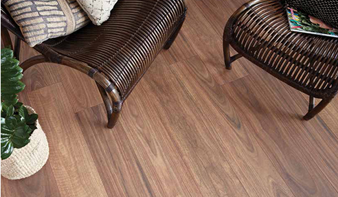 Aquastop European Laminate Flooring from Preference Floors