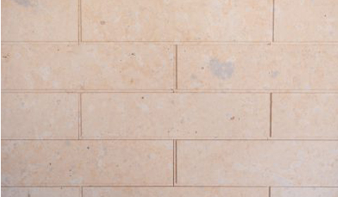 Capri Limestone Wall Cladding from Cinajus