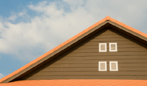 High-Quality Roof Tile Paint for Metal Roofing by JPS Coatings