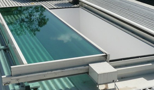 Premium Roof Windows Melbourne from Atlite