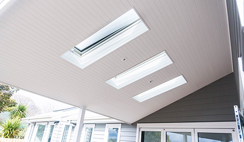 The Benefits of Residential Skylights from Atlite