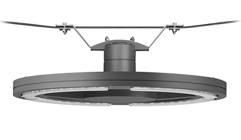 CFS540 catenary luminaire.