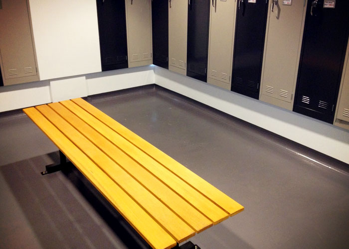 High-Performance Industrial Flooring Solutions from ASCOAT
