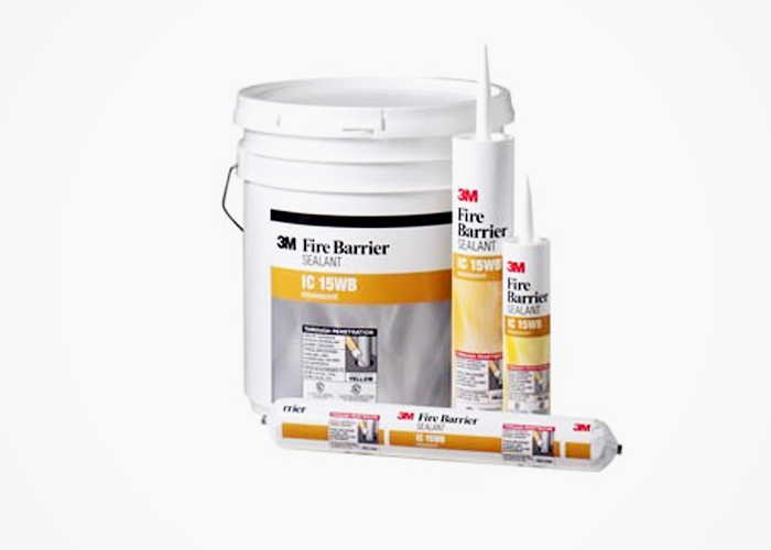 3M's Innovative Fire-Retardant Products from Bellis Australia