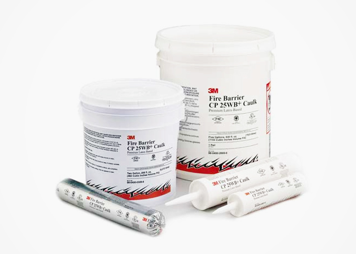 3M's Innovative Fire-Retardant Products from Bellis Australia