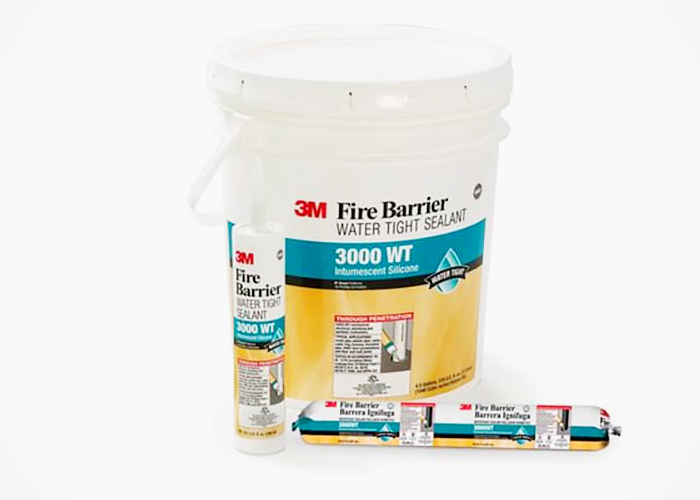 3M's Innovative Fire-Retardant Products from Bellis Australia