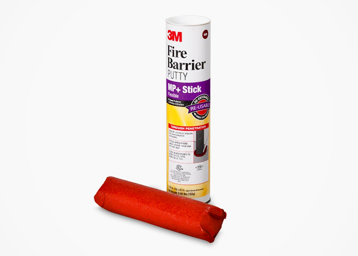 3M's Innovative Fire-Retardant Products from Bellis Australia