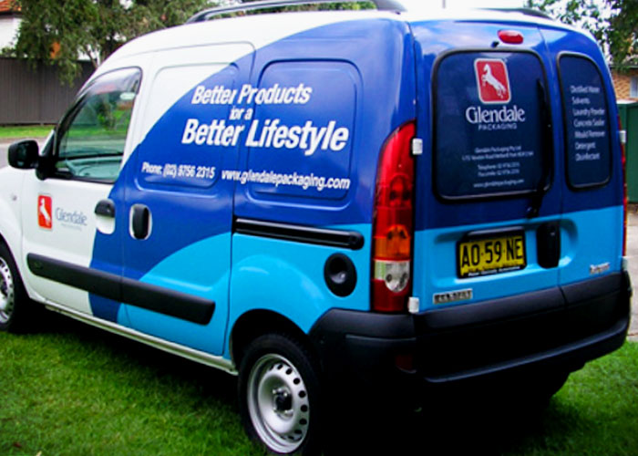 Business Signage Solutions Sydney from Coolah Signs