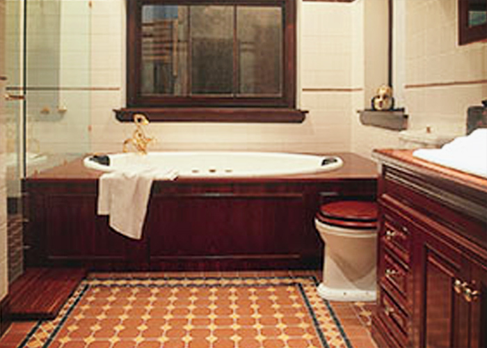 Classical Border Tile Supply Melbourne from Designer Ceramics