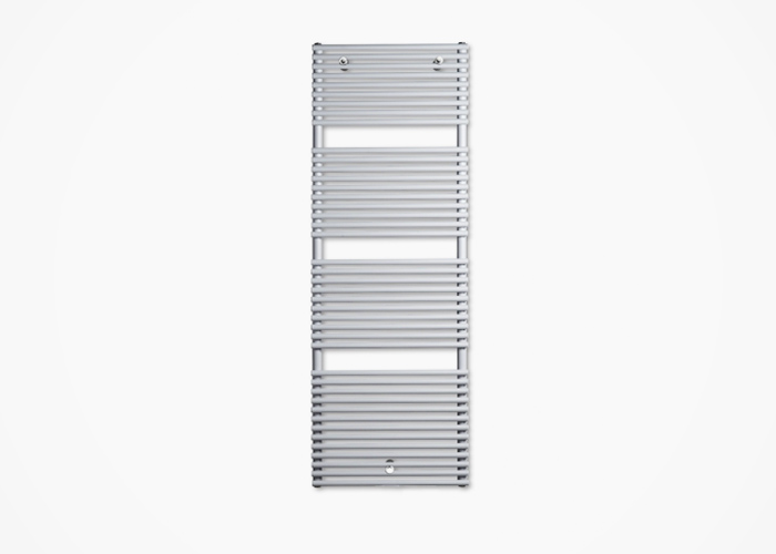 Elegant Bathroom Radiators - AGAVE by dPP Hydronic Heating