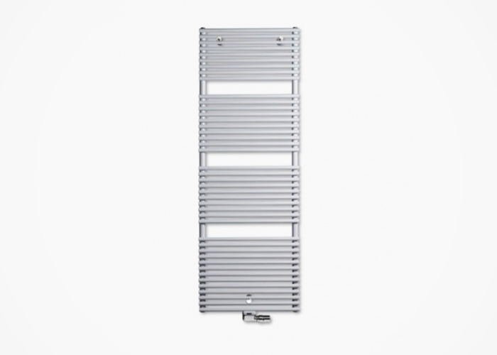 Elegant Bathroom Radiators - AGAVE by dPP Hydronic Heating