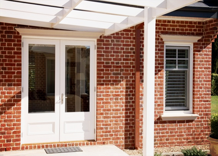 Energy Efficient Windows & Doors Sydney from Evalock