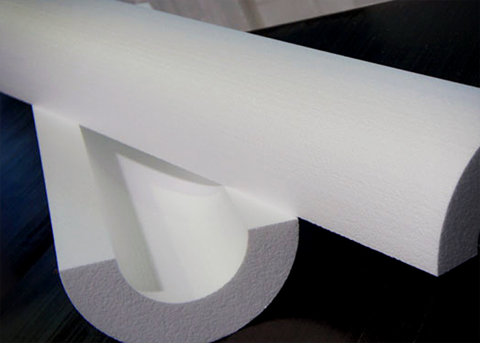 Industrial Polystyrene Insulation from Polystyrene Products