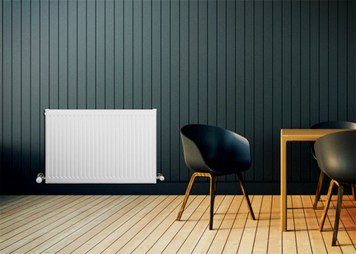 Energy Efficient Hydronic Heating Melbourne by Bosch