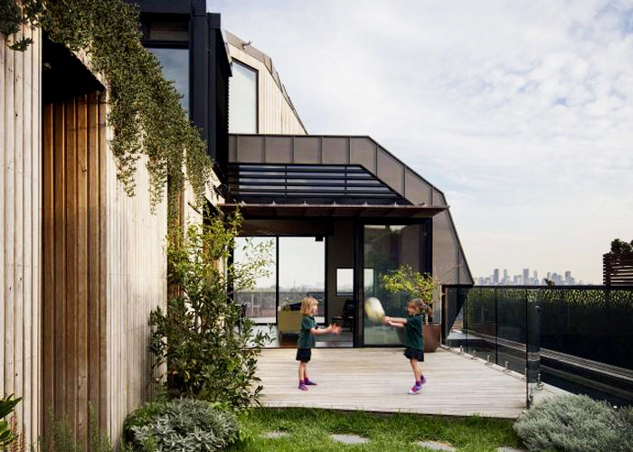 High-Quality Sustainable Windows Melbourne from Thermeco