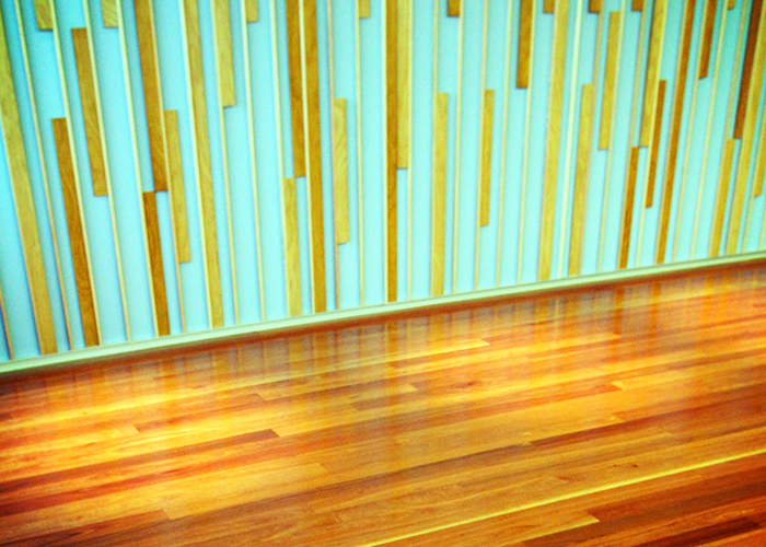 Computer Room Access Flooring for Westpac by ASP