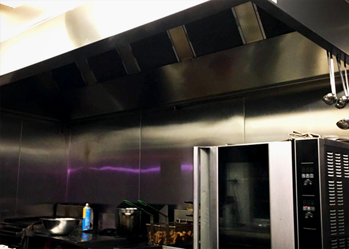 Fire Rated Insulation Board Kitchen Splashbacks by Bellis