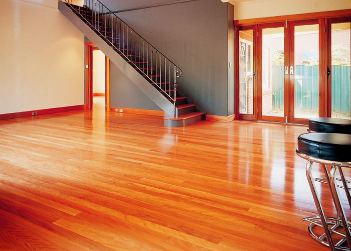 Residential Timber Flooring Adelaide from efp
