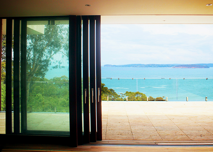 Lift-slide Sliding Door Advantages by Paarhammer