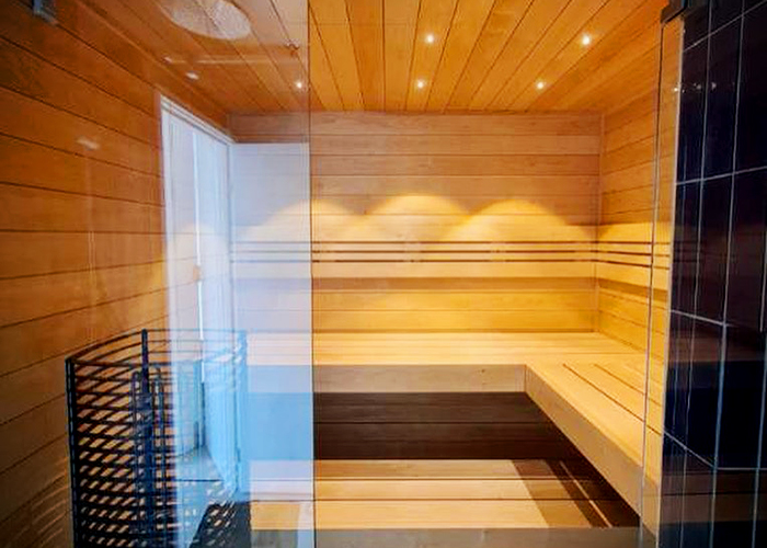 Apartment Saunas Melbourne by Sauna HQ