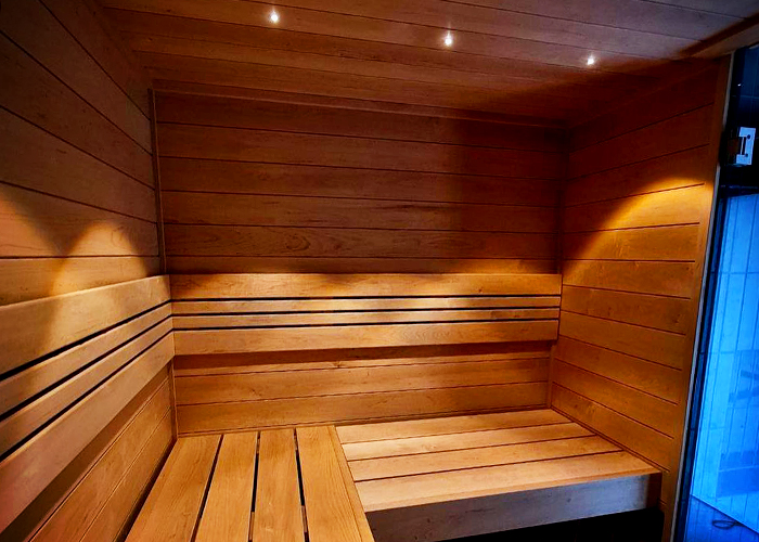 Apartment Saunas Melbourne by Sauna HQ