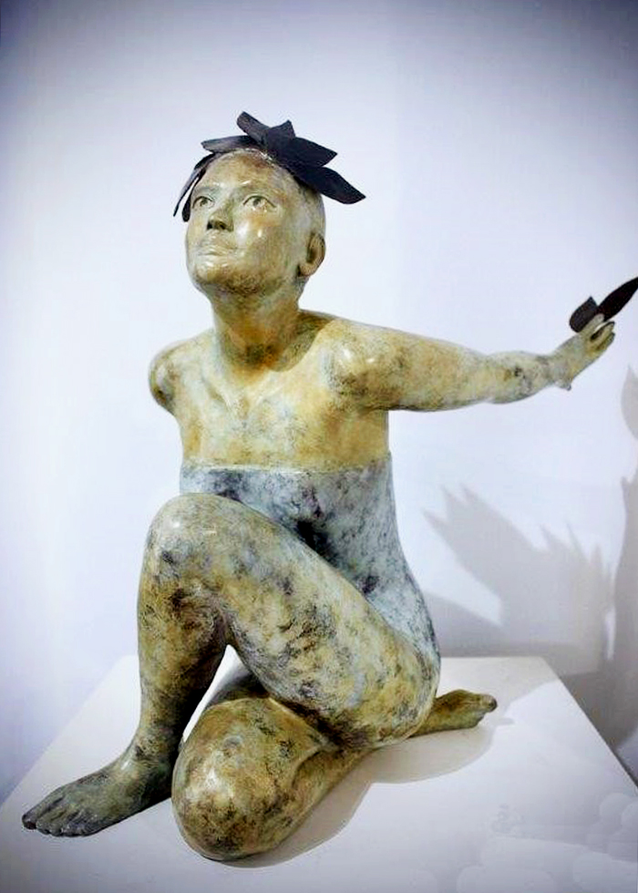 Innovative Contemporary Art Exhibiting at SOHO Galleries