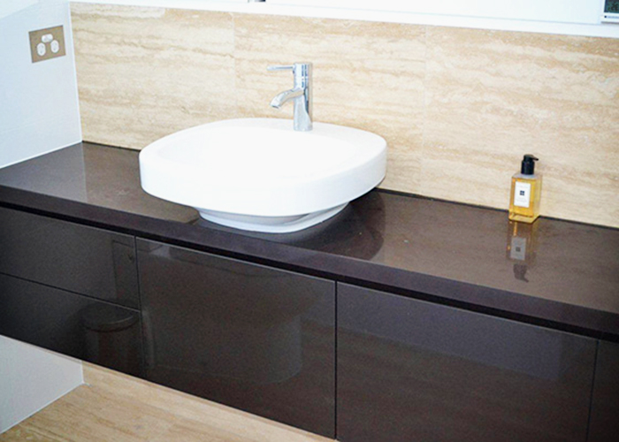 Natural Stone Vanity Tops for Bathrooms from YX Marble