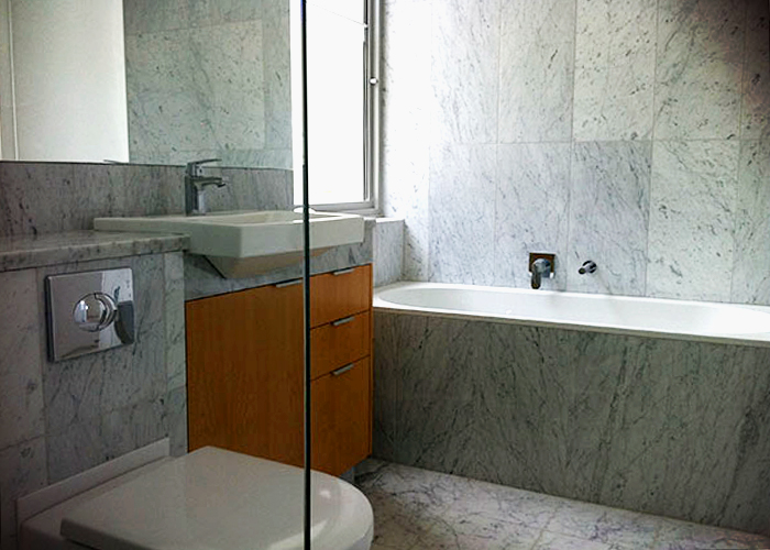 Natural Stone Vanity Tops for Bathrooms from YX Marble