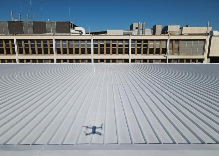 Roof Waterproofing and Restoration by Cocoon