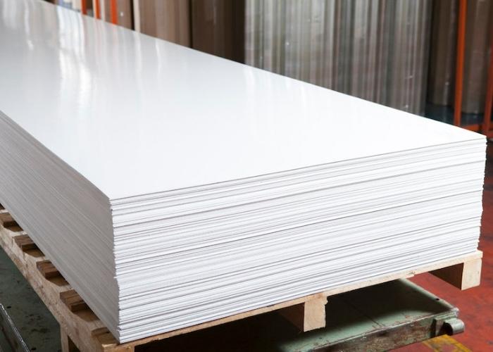 ELYCOLD Hand-Made Fibreglass Sheets from Liner Supply