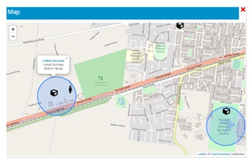 Asset Tracking and Management Module from Livmate