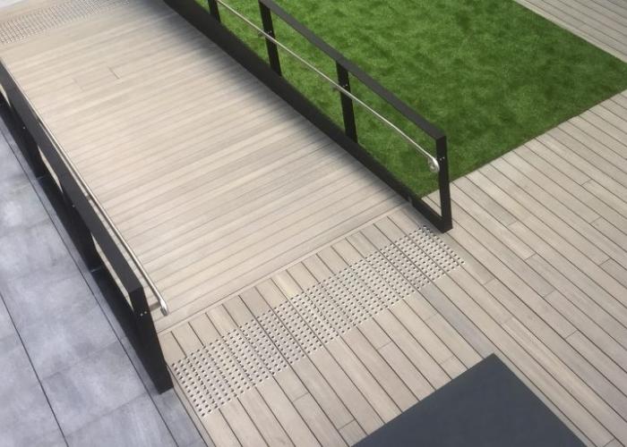 Decking Systems - OUTDURE from Network Building Supplies